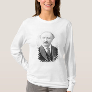 Camiseta Sir Juan Stainer