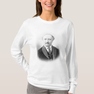 Camiseta Sir Juan Stainer