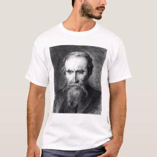 Camiseta Sir Leslie Stephen, 1889
