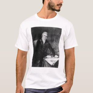Camiseta Sir Marc Isambard Brunel 1812-13