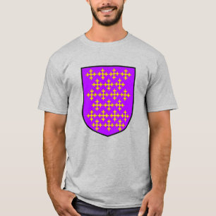 Camiseta Sir Percival