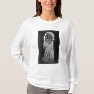 Camiseta Sir Rabindranath Tagore