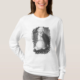 Camiseta Sir Richard Arkwright