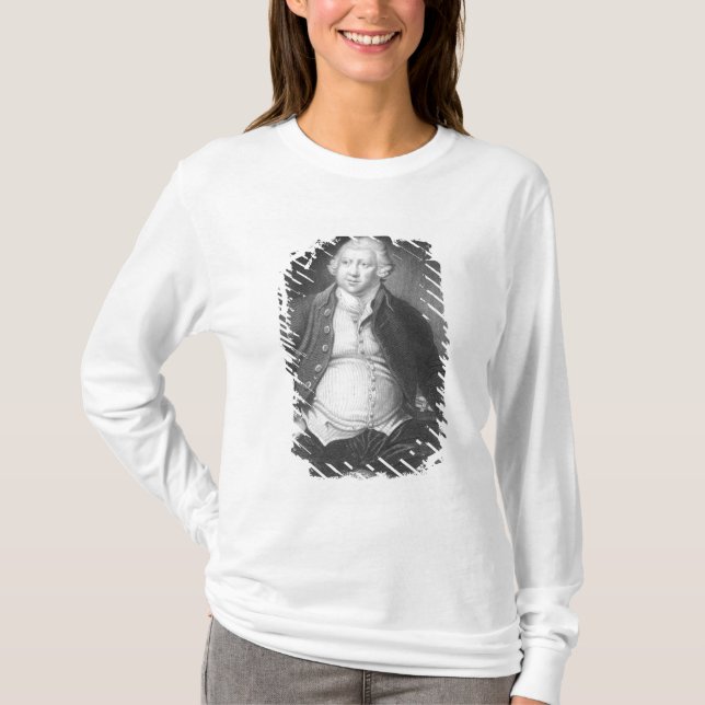 Camiseta Sir Richard Arkwright (Anverso)