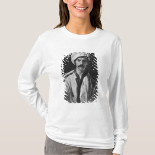 Camiseta Sir Richard Burton