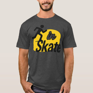 Camiseta Sir Skate Retro