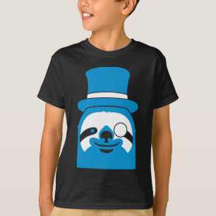 Camiseta Sir Sloth