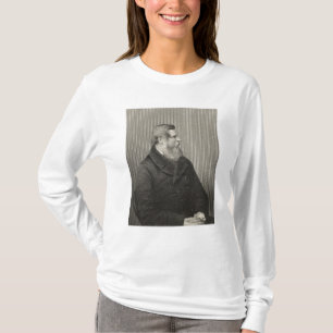 Camiseta Sir Stafford Henry Northcote