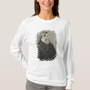 Camiseta Sir Stafford Henry Northcote