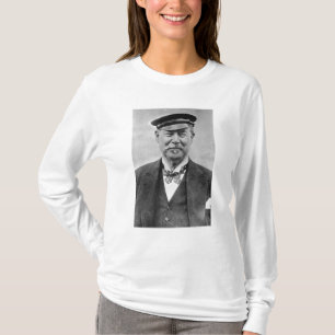 Camiseta Sir Thomas Lipton