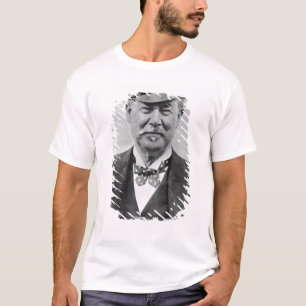 Camiseta Sir Thomas Lipton