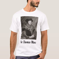 Sir Thomas More, sir Thomas More