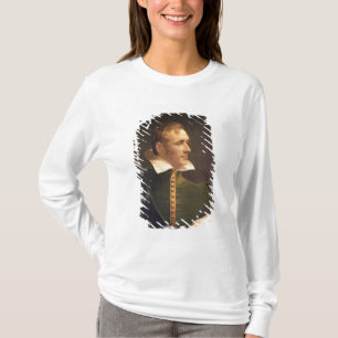Camiseta Sir Thomas Stamford Raffles