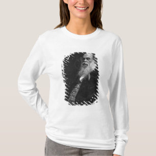 Camiseta Sir Titus Salt, grabada por Guillermo Holl