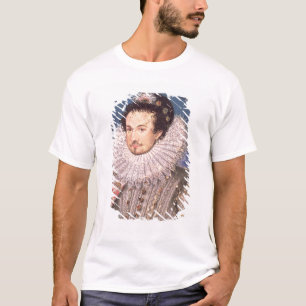 Camiseta Sir Walter Raleigh