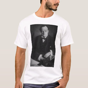 Camiseta Sir Winston Churchill