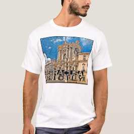 Camiseta Siracusa