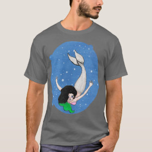 Camiseta Siren 3