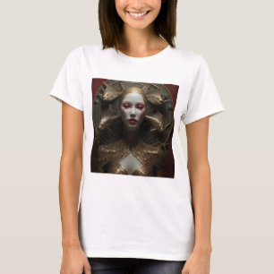 Camiseta Siren de Juan Cabana