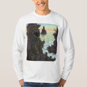 Camiseta Siren Stones