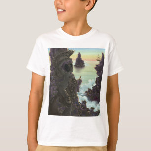 Camiseta Siren Stones