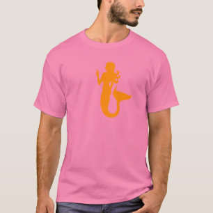 Camiseta Sirena