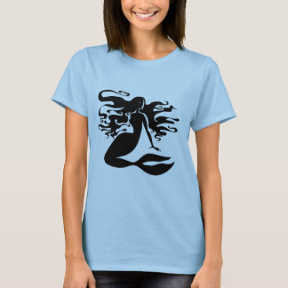 Camiseta Sirena