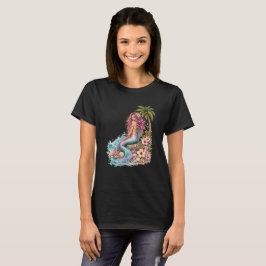 Camiseta Sirena