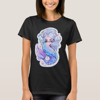 Camiseta Sirena