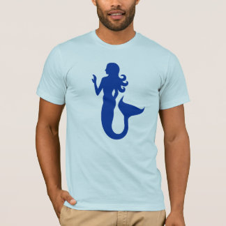 Camiseta Sirena