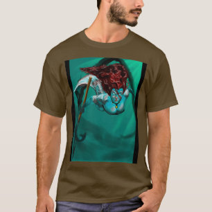 Camiseta Sirena 14