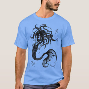 Camiseta Sirena 2 1