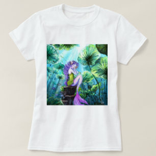 Camiseta Sirena Bonita