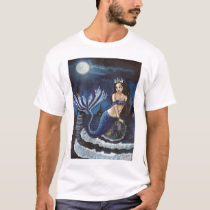 Camiseta Sirena de la luna