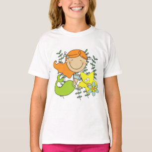 Camiseta Sirena del Redhead