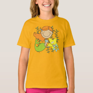 Camiseta Sirena del Redhead