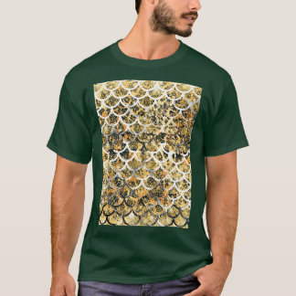 Camiseta Sirena salvaje