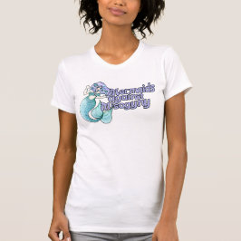 Camiseta Sirenas contra la misoginia