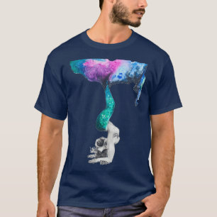Camiseta SirenSana