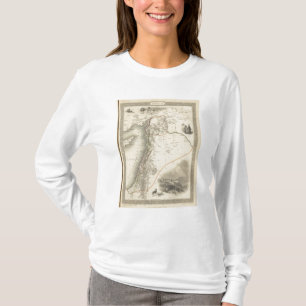 Camiseta Siria