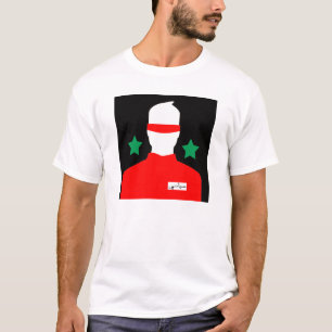 Camiseta Siria libre