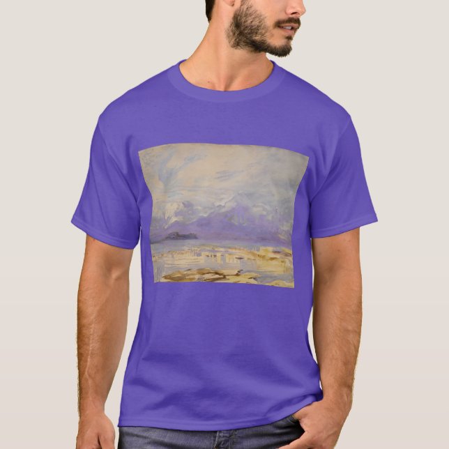 Camiseta Sirmione (Anverso)
