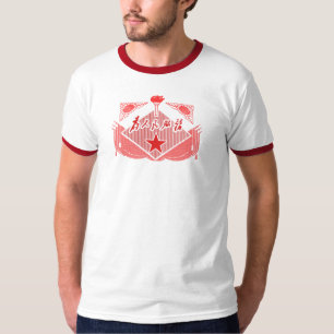 Camiseta Sirva a la gente