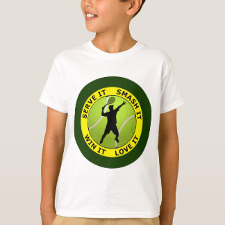 CAMISETA SÍRVALO, CHOQUE ÉL, GÁNELO, ÁMELO
