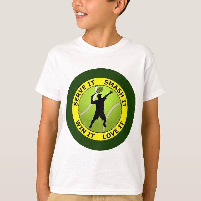 CAMISETA SÍRVALO, CHOQUE ÉL, GÁNELO, ÁMELO (Anverso)