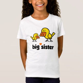 Camiseta SIS grande del pato