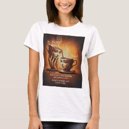 Camiseta Sis, Te Tengo Temática