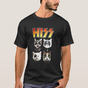 Camiseta Sise divertido gato amante de gatos Sise gato 1