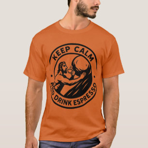 Camiseta Sisifo