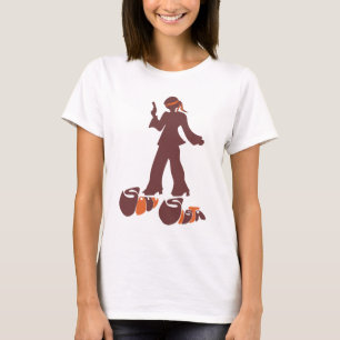 Camiseta sista del alma